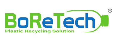 Boretech logo