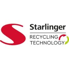 Starlinger logo